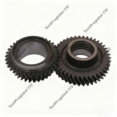 PF6 Gearbox 5th Gear Wheel 41*31 for Renault Master Renault Trafic 8200270281 - Image 1 of 4