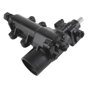 Power Steering Gear Box For Jeep Grand Cherokee L6 4.0L V8 4.7L 2004 52088272AB - Bild 1 von 16