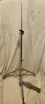 Soporte de platillo vintage años 70 Ludwig Spur-Lok Hi Hat Foto 1 de 4
