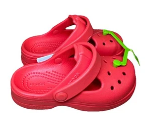 Croc’s Mary Jane Clog K 210615-6ZR - Bild 1 von 8
