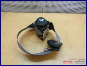 Cinturón seguridad trasero derecho cinturón 33008030 VW LUPO (6X1, 6E1) 1.0 TRW - Imagen 1 de 4