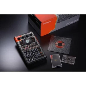 Roland SP-404MKII Stones Throw Limited Edition (SP404MK2ST) LINEAR WAVE SAMPLER - Bild 1 von 4