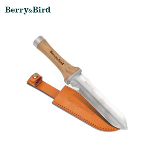 Berry&Bird Hori Hori Garden Knife Multipurpose Gardening Knife Gardening Tools