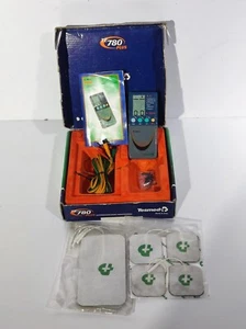 ELETTROSTIMOLATORE TESMED TE-780-B PLUS GINNASTICA PASSIVA PALESTRA BELLEZZA - Foto 1 di 6