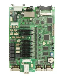 Sinfonia Technology SBX93-100214-11 Foup Porta di Carico PCB AMAT Funzionante Eccedenza - Foto 1 di 12