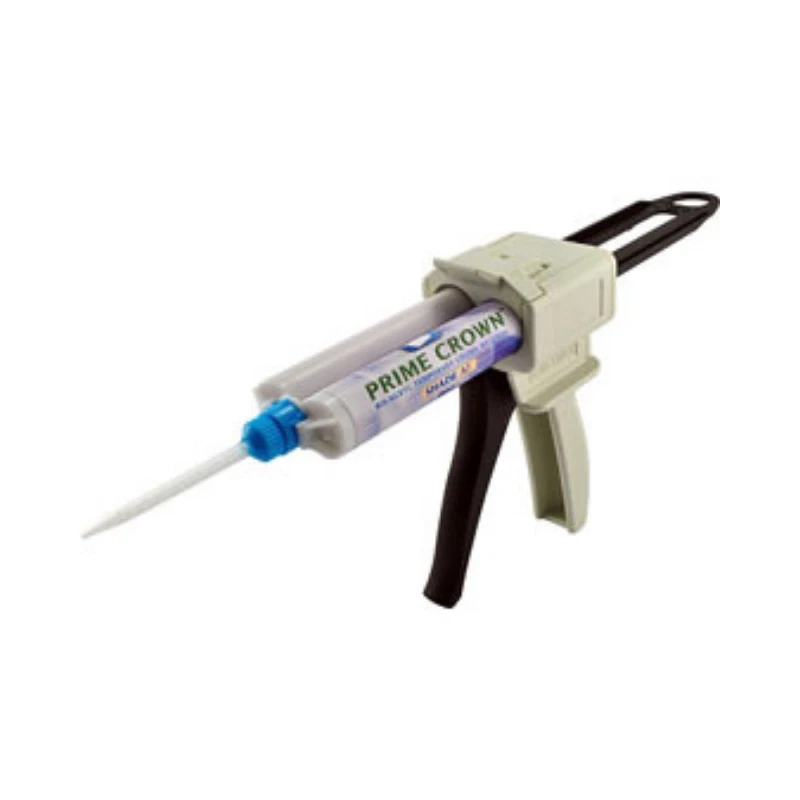 PRIME DENTAL PRIME DENT PRIME-CROWN 90G REFILL A2 TEMPORARY CROWN & BRIDGE 100-104A2