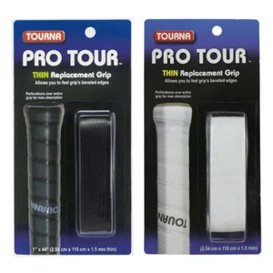 Tourna Pro Tour Tennis Replacement Grip - Picture 1 of 3