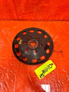 06-11 CIVIC SI 02-06 RSX TYPE S - EXEDY BRAND - 9LB LIGHT WEIGHT FLYWHEEL #264 - Picture 1 of 9
