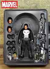 Mezco The Punisher Frank 1/12 Scale Collectible 6" Action Figure IN STOCK
