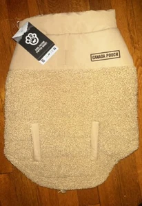 NWT Canada Pooch Size 16 17-25LBS - Picture 1 of 3