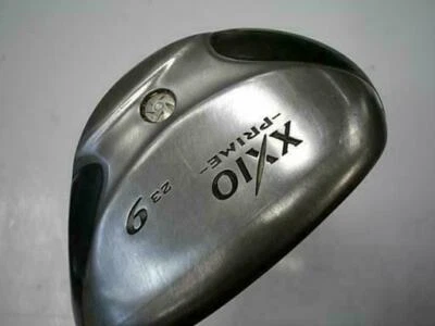 GOLF CLUBS FAIRWAY WOOD DUNLOP XXIO PRIME 2007 9W R-FLEX - Image 1 of 4