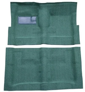 Buick Lesabre Complete Replacement Loop Carpet Kit - Choose Color - Foto 1 di 4