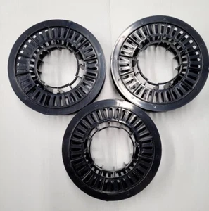 PondXpert SpinClean 30/40/50000 Ersatz Schwamm Schaum Halterungen x 3 - Bild 1 von 2