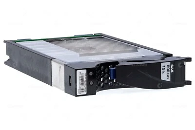 005050927 EMC HDD 600GB 15K SAS 6G 3.5" LFF HOT-SWAP FOR EMC VNX - Image 1 of 4