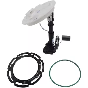Unidad transmisora de combustible Chevy Camaro 2016-17 con sello de sensor de nivel y anillo de bloqueo 13587127 - Imagen 1 de 2