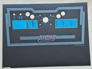 XEVIOUS Serigrafiado CPO - ¡EXCLUSIVO PA! - Imagen 1 de 1