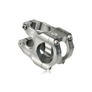 Bicycle Stem Mtb Aluminum Alloy 31.8 *35mm Bike Handle Stems Speed Drop Riser - Picture 1 of 16