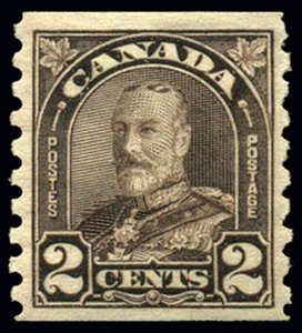 Canada #182 — VF-XF OG - Picture 1 of 1