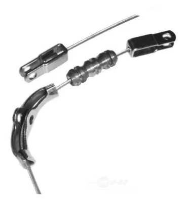 Cable de freno de estacionamiento-elemento 3 Raybestos BC94109 se adapta a Isuzu Amigo 1989 Foto 1 de 2