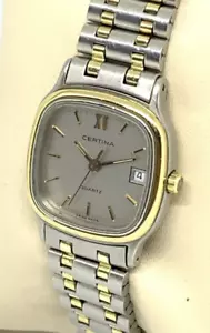 Vintage Uhr Selten Certina Swiss Damenuhr - Bild 1 von 7