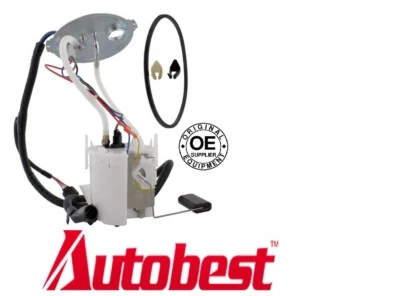 燃油泵模块组件福特 Windstar 1997 - 1998 V6 同款适合福特 F78Z-9H307B — 第 1/2 张图片