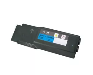 Kompatibel zu Dell V1620 Tonerkassette CYAN C2660dn/C2665dnf Lasertoner - Bild 1 von 1