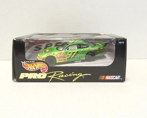 Hot Wheels Pro Racing CHAD LITTLE Nascar - Picture 1 of 9