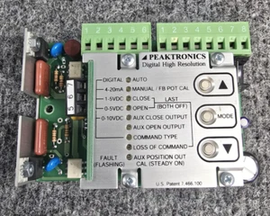 PEAKTRONICS Controller DHC-100 / DHC100 (USED) 19827 - Picture 1 of 7