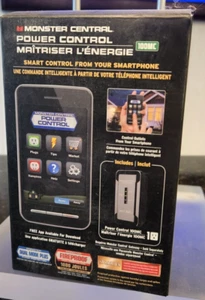 Monster Central Power Control 100MC with Ethernet Gateway kit (Requires app) - Picture 1 of 4