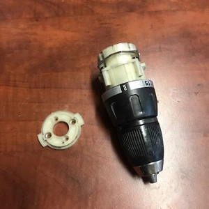 Genuine Parts Gear Box Chuck Assy For Bosch 32618 18V Cordless Drill Driver - Picture 1 of 10
