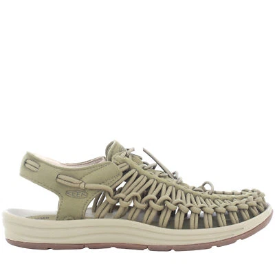 Keen P25f sandales pour femmes 1028869 UNEEK W MARTINI OLIVE/SAFARI - Photo 1/4