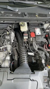 Kit écope admission Peugeot 308 GT 1.6l THP 205/225ch - Imagen 1 de 8