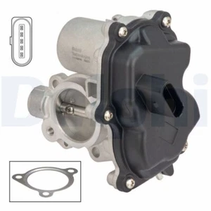 Válvula EGR DELPHI Para Skoda Yeti (5L)(2009->2017) 2,0 - 81KW 108CV TDI (CFHA) - Imagen 1 de 3