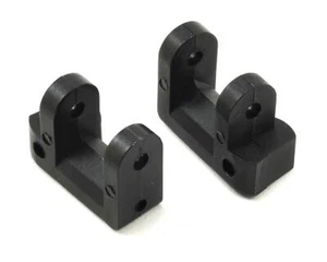 Custom Works 0 Degree Caster Blocks [CSW3400] - Picture 1 of 2