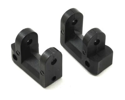 Custom Works 0 Degree Caster Blocks [CSW3400] - Image 1 of 2