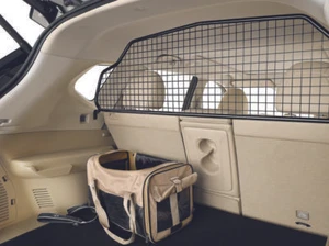 Nissan X-Trail T32 2014 onwards Dog Guard Partition New Genuine KE9643B53A - Picture 1 of 1
