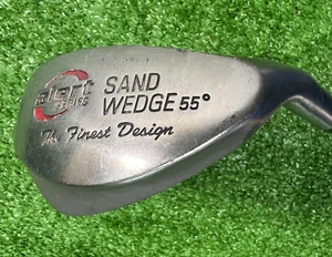 Alien Series The Finest Design 55* Sand Wedge / 36" / NEW GRIP / sa6689 - Picture 1 of 11