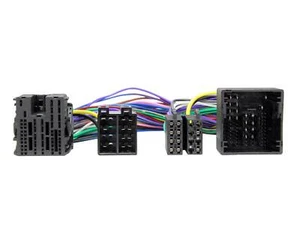 Cavo PASSIVO per vivavoce Bluetooth CITROEN Jumper Jumpy Relay C4 Dispatch 2017> - Picture 1 of 2