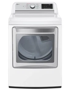 Brand new LG electric dryer.  Model DLEX7900WE. - Picture 1 of 8