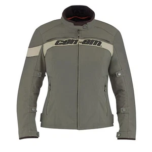 Can-Am Spyder New OEM Ladies Hanna Riding Jacket 440672***05 - Picture 1 of 1