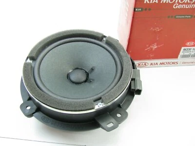 NUEVO - Altavoz puerta delantera derecha OEM para Kia Rio 2005-2006 963301G010 Foto 1 de 4