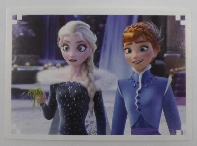 Pegatina álbum Panini 2017 Disney Olaf's Frozen Adventure #24 Foto 1 de 3