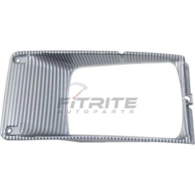 New Left Head Lamp Bezel For 1995-2004 International Harvester 3800 1661763C1 - Image 1 of 4