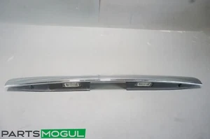 07-12 Mercedes X164 GL450 GL350 Tapa Trasera Puerta Trasera Manija Escotilla Fabricante de Equipo Original - Imagen 1 de 10