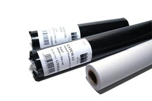 Quality 90g/m² Tracing Paper Roll 841mm x 20mtr inc VAT for A0/A1 size sheets - Picture 1 of 1