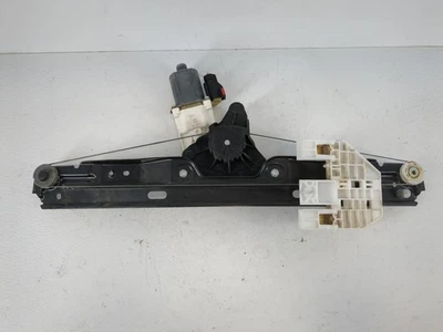 Dodge Avenger 2008-2014 pasajero motor ventana eléctrica trasera derecha YKD40 Foto 1 de 4