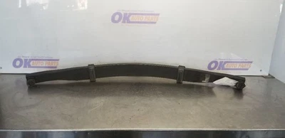 07 CHEVY CORVETTE C6 HOJA RESORTE DELANTERO Foto 1 de 4