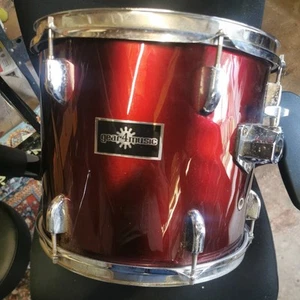Gear4music 13” Tom. Football Match Drum Line Percussion - Picture 1 of 10