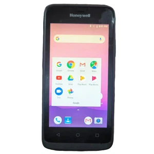 Honeywell ScanPal EDA51 Mobiler Android Computer Barcode Scanner EDA51-1-BE23SQCC - Bild 1 von 6