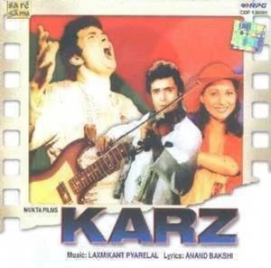 KARZ KARZ CD 2002 Free UK P&P Top-quality Fast Dispatch Audio CD - Picture 1 of 7